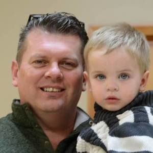 Meet your Posher, Frankie ray